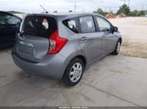Nissan Versa Note S Plus 3N1CE2CP5EL432437 photo