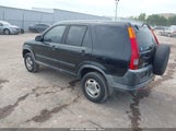 Honda Cr-V Lx JHLRD68424C018030 снимка