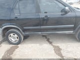 Honda Cr-V Lx JHLRD68424C018030 снимка