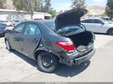Toyota Corolla Le 5YFBURHE3HP713686 снимка