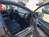 Toyota Corolla Le 5YFBURHE3HP713686 снимка