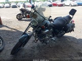 Yamaha Xv750 JYA3ALE07RA035691 снимка