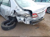 Toyota Corolla Le 2T1BU4EE9DC092701 photo