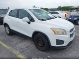 Chevrolet Trax 1Ls KL7CJKSB0FB127281 fotografie
