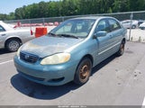 Toyota Corolla Le 1NXBR32E36Z722360 снимка