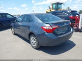 Toyota Corolla Le Eco 2T1BPRHE9EC019524 снимка