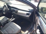 Toyota Corolla Le Eco 2T1BPRHE9EC019524 снимка