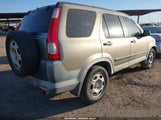 Honda Cr-V Lx JHLRD68566C007026 снимка