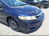 Honda Civic Vp 2HGFA16369H510149 снимка