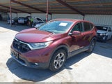 Honda Cr-V Ex 7FARW1H56HE002865 снимка