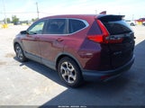 Honda Cr-V Ex 7FARW1H56HE002865 снимка