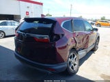 Honda Cr-V Ex 7FARW1H56HE002865 снимка