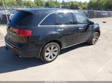 Acura Mdx Advance Package 2HNYD2H77BH534948 снимка