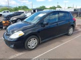 Nissan Versa 1.8S 3N1BC1CPXAL384469 снимка