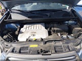 Toyota Highlander JTEES41A592130318 снимка