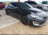 Kia Optima Hybrid Ex KNAGM4AD1D5053565 fotografie