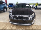 Kia Optima Hybrid Ex KNAGM4AD1D5053565 fotografie