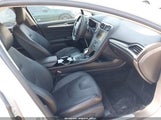 Ford Fusion Hybrid Titanium 3FA6P0RU8ER203534 снимка
