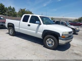 Chevrolet Silverado  Ls 1GCGK29U4XE229644 снимка