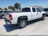 Chevrolet Silverado  Ls 1GCGK29U4XE229644 снимка