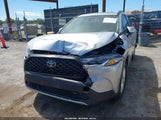 Toyota Corolla Cross Le 7MUBAABG8NV030234 photo