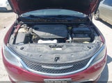 Chrysler 200 Limited 1C3CCCAB8FN710351 снимка