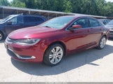 Chrysler 200 Limited 1C3CCCAB8FN710351 fotografie