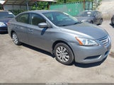 Nissan Sentra S 3N1AB7AP5EY277469 снимка
