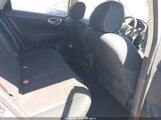Nissan Sentra S 3N1AB7AP5EY277469 снимка