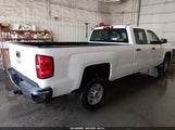 Chevrolet Silverado 2500Hd Wt 1GC1KUEG1JF255279 photo