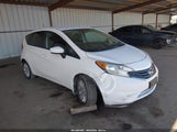 Nissan Versa Note Sv 3N1CE2CP0GL410025 photo