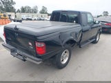 Ford Ranger Edge/Xlt 1FTZR45E23PA95407 снимка