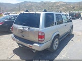 Nissan Pathfinder Le JN8DR09Y72W708668 снимка