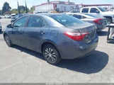Toyota Corolla L 5YFBURHE7FP309321 photo