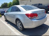 Chevrolet Cruze 1Lt Auto 1G1PC5SB2F7105682 снимка