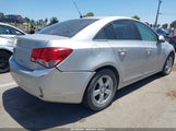 Chevrolet Cruze 1Lt Auto 1G1PC5SB2F7105682 снимка