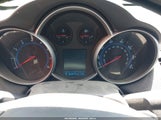 Chevrolet Cruze 1Lt Auto 1G1PC5SB2F7105682 снимка
