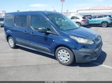 Ford Transit Connect Xl NM0GE9E70J1343667 снимка
