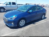 Hyundai Elantra Se 5NPD74LF4LH601679 снимка