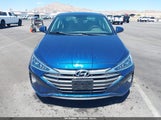 Hyundai Elantra Se 5NPD74LF4LH601679 снимка