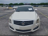 Cadillac Ats Premium 1G6AL5SX4E0116640 photo