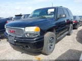 GMC Yukon Denali 1GKEK63U82J232221 fotografie