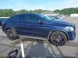 Mercedes-Benz Gle 450 Amg Coupe 4Matic 4JGED6EB7GA039501 photo