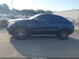 Mercedes-Benz Gle 450 Amg Coupe 4Matic 4JGED6EB7GA039501 photo