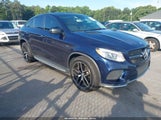 Mercedes-Benz Gle 450 Amg Coupe 4Matic 4JGED6EB7GA039501 photo