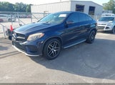 Mercedes-Benz Gle 450 Amg Coupe 4Matic 4JGED6EB7GA039501 photo