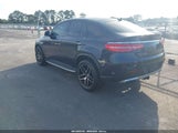 Mercedes-Benz Gle 450 Amg Coupe 4Matic 4JGED6EB7GA039501 photo