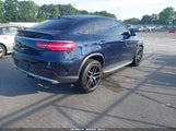 Mercedes-Benz Gle 450 Amg Coupe 4Matic 4JGED6EB7GA039501 photo
