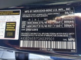 Mercedes-Benz Gle 450 Amg Coupe 4Matic 4JGED6EB7GA039501 photo