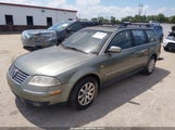 Volkswagen Passat Gls WVWVD63B82E147277 снимка